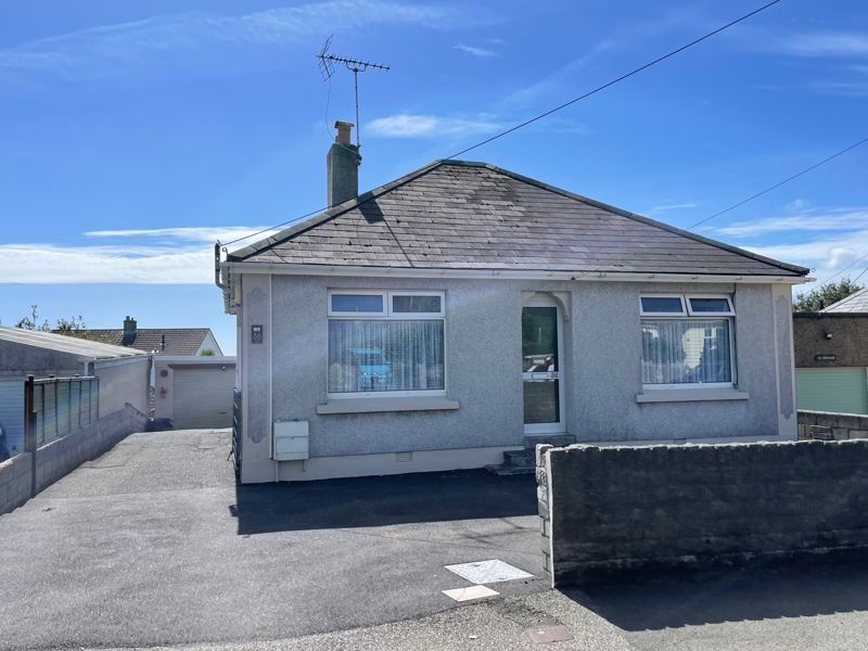 2 bed detached bungalow for sale in Bethel Road, St. Austell, Cornwall PL25, £310,000