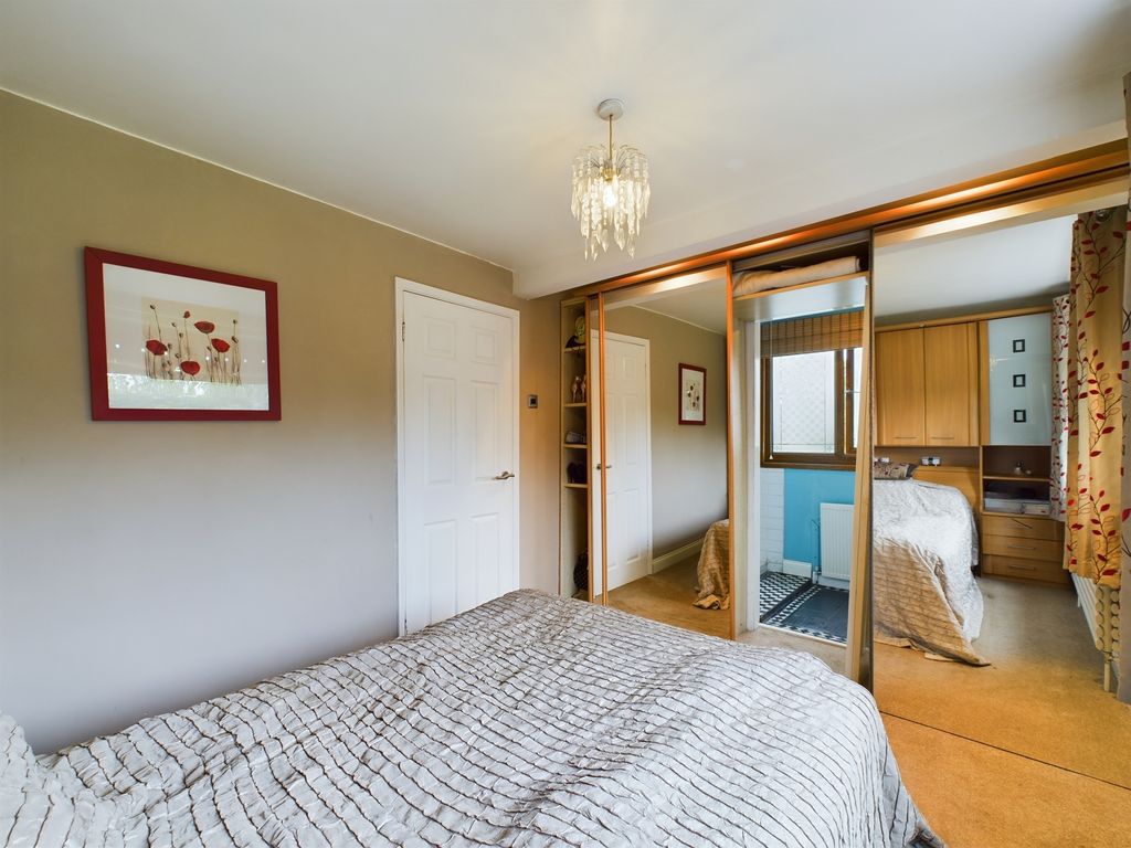 3 bed semi-detached house for sale in Pine Walk, Gilberdyke, Brough HU15, £200,000