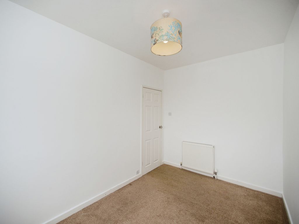 2 bed flat for sale in Westfield Avenue, Saltdean, Brighton BN2, £235,000