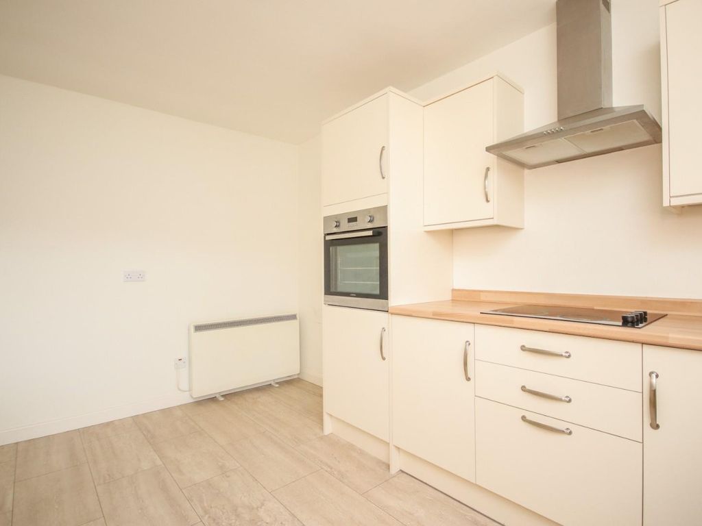 1 bed flat for sale in Mainside, Redmarshall, Stockton-On-Tees TS21, £120,000