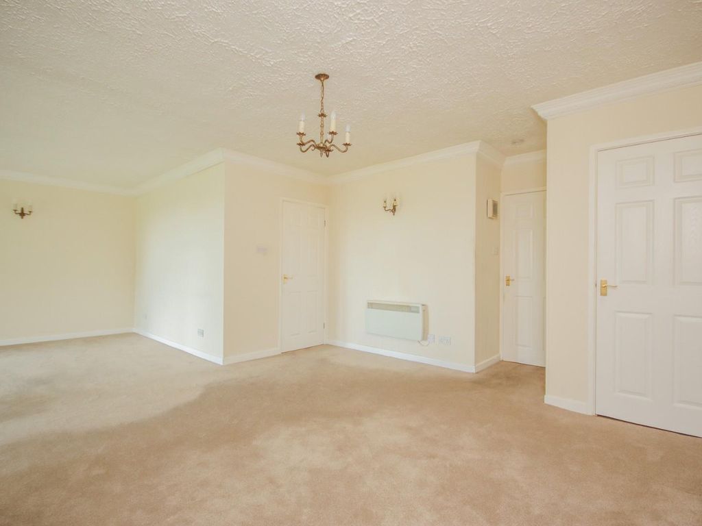 1 bed flat for sale in Mainside, Redmarshall, Stockton-On-Tees TS21, £120,000