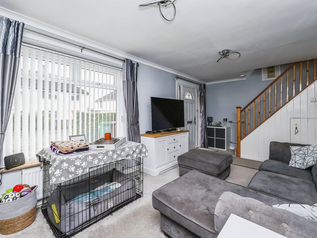 3 bed terraced house for sale in Foxearth Avenue, Clifton NG11, £205,000