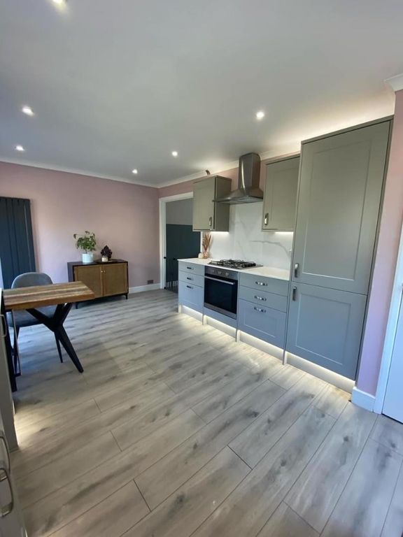 3 bed detached house for sale in Primrose Bank, Wigton CA7, £240,000