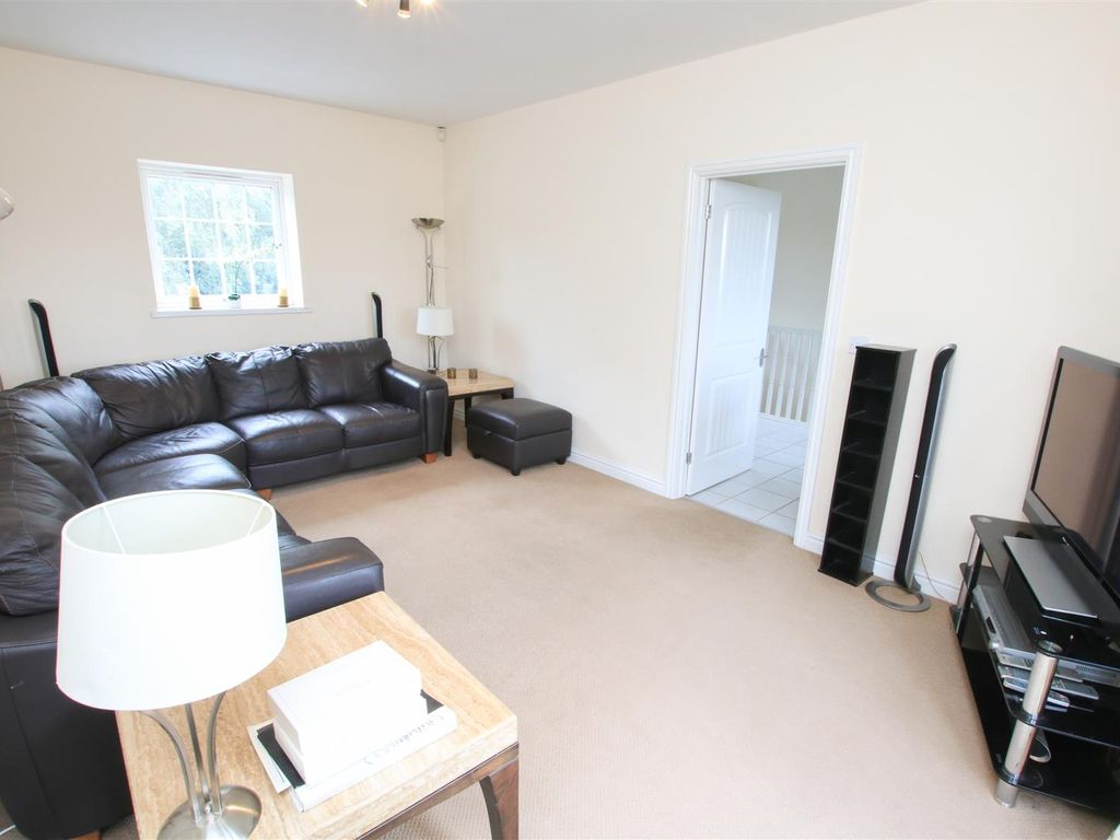 2 bed town house for sale in High Street, Barnby Dun, Doncaster DN3, £165,000