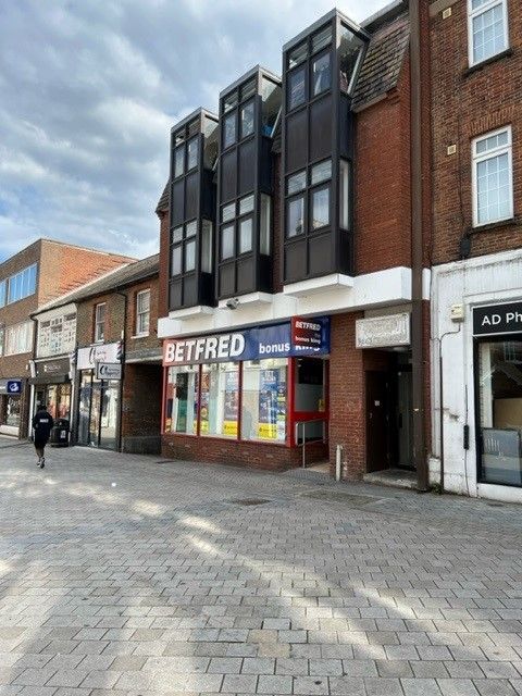 Retail premises for sale in Station Road, Redhill RH1, £1,800,000