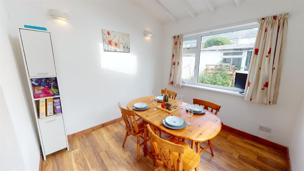 3 bed end terrace house for sale in Godolphin Road, Long Rock, Penzance TR20, £260,000