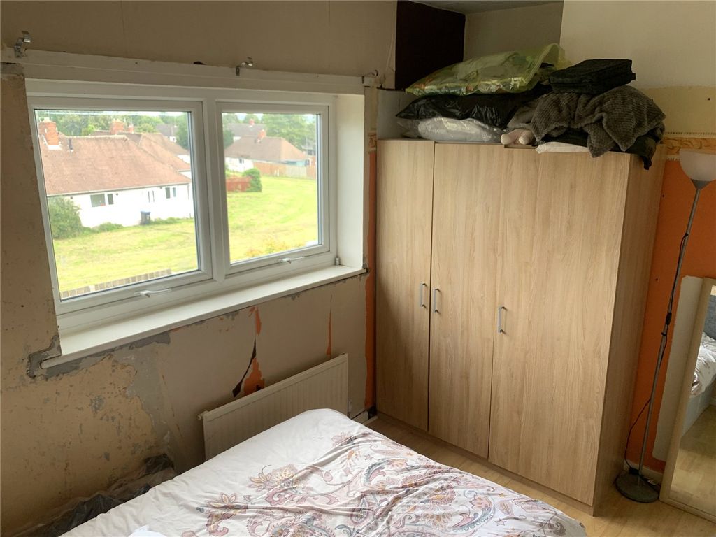 2 bed semi-detached house for sale in Fir Avenue, Brandon, Durham DH7, £90,000