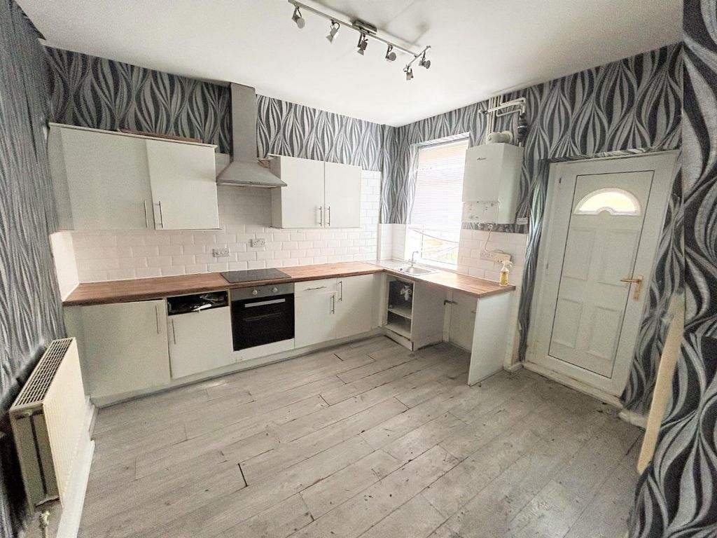 2 bed property for sale in New Street, Great Houghton, Barnsley S72, £60,000