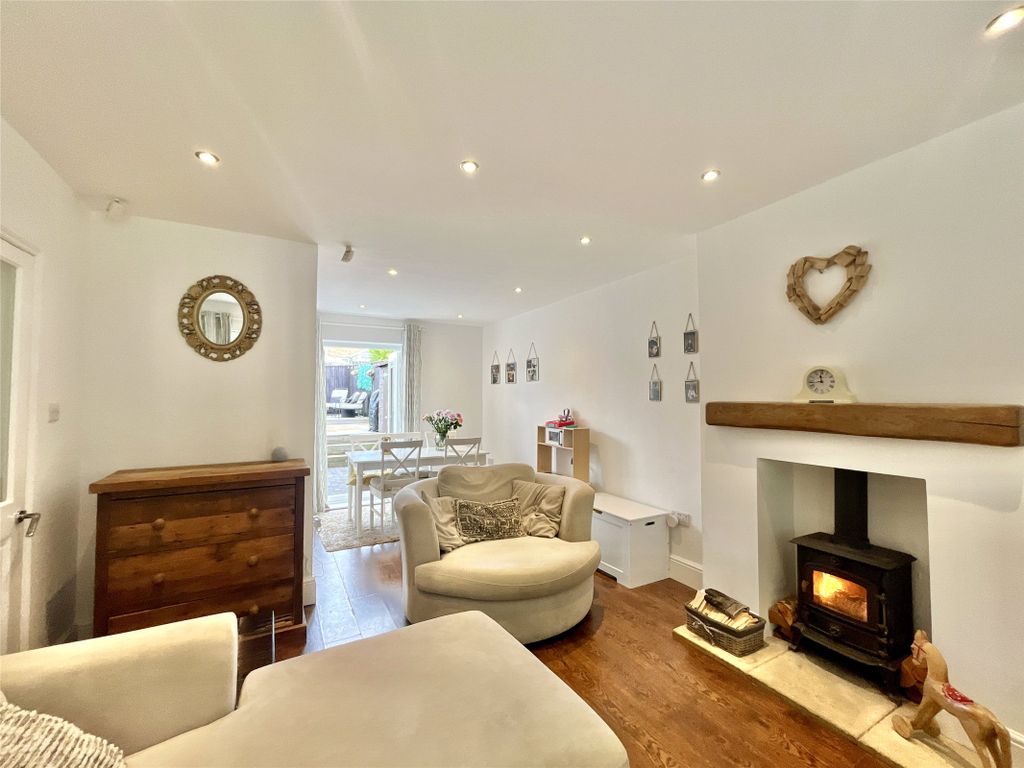 3 bed terraced house for sale in Sacriston Gardens, Longbank, Wrekenton NE9, £150,000