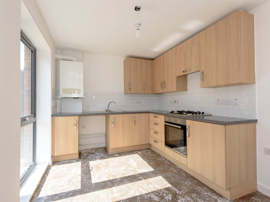 3 bed terraced house for sale in Wester Suttieslea Gardens, Newtongrange, Dalkeith EH22, £200,000