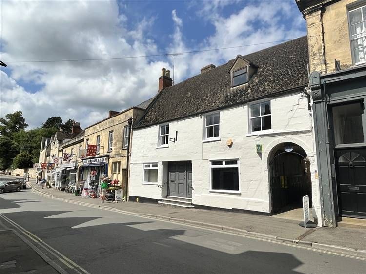 Retail premises for sale in Mercia House, High Street, Winchcombe, Winchcombe GL54, £330,000