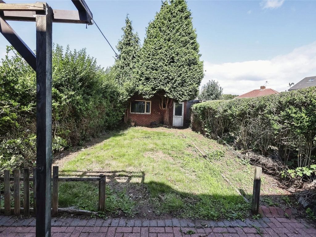 3 bed semi-detached house for sale in Tower Hill, Perry Barr, Birmingham B42, £220,000