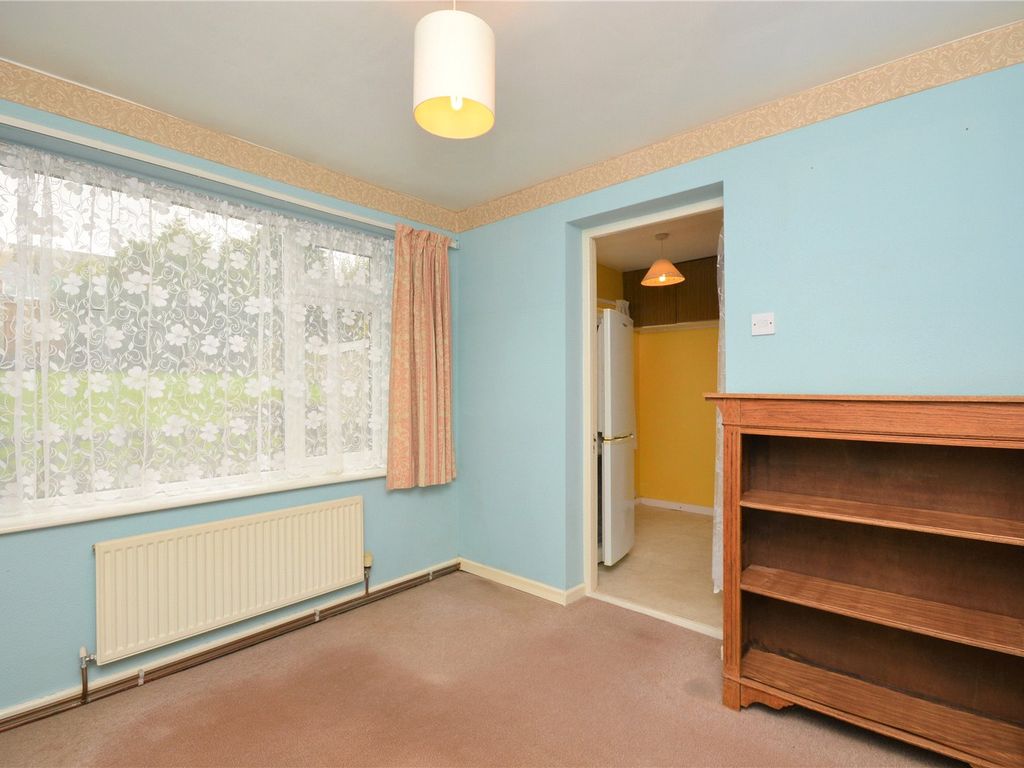 3 bed semi-detached house for sale in Ledston Avenue, Garforth, Leeds LS25, £210,000