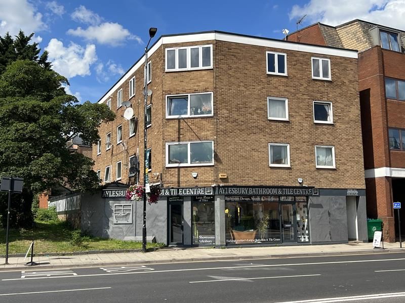Commercial property for sale in Iideal House, Exchange Street, Aylesbury HP20, £650,000