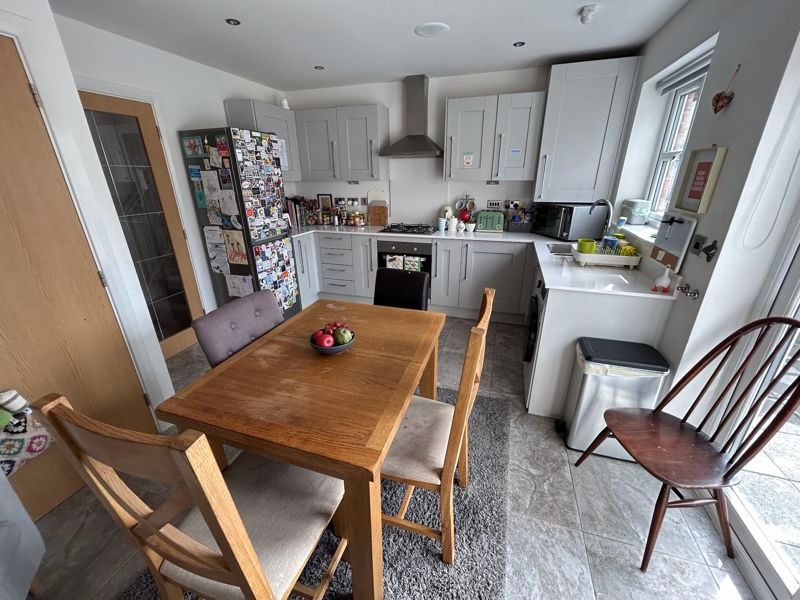 3 bed semi-detached house for sale in Llys Wynne, Llandudno Junction LL31, £270,000