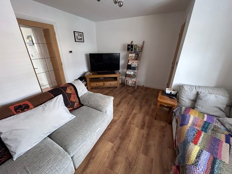 3 bed semi-detached house for sale in Llys Wynne, Llandudno Junction LL31, £270,000