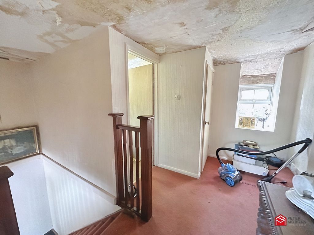3 bed detached house for sale in Taillwyd Road, Neath Abbey, Neath, Neath Port Talbot. SA10, £300,000
