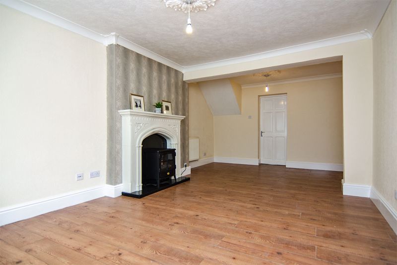 2 bed terraced house for sale in Summerhill Cottages, Walsall Road, Lichfield WS14, £175,000