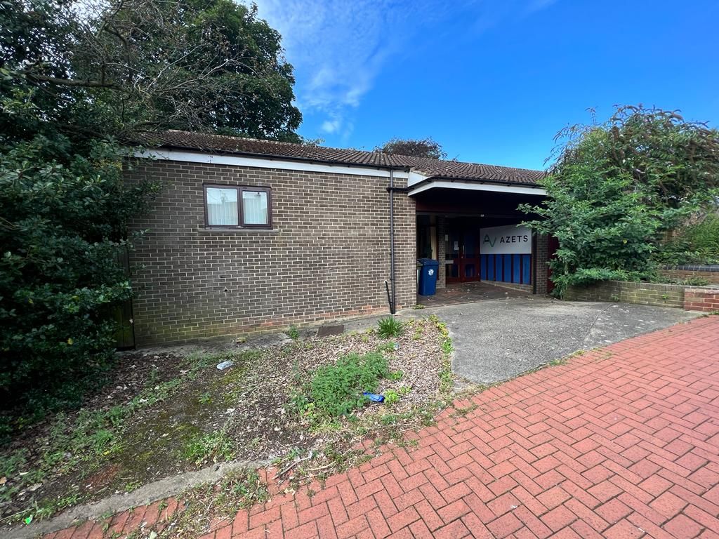 Office for sale in Upper Garth Gardens, Guisborough TS14, £450,000