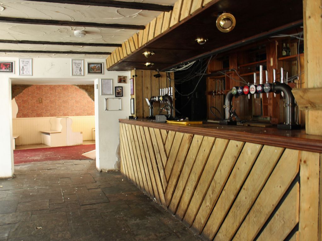 Pub/bar for sale in High Street, March PE15, £395,000