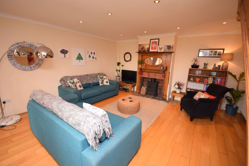 3 bed semi-detached house for sale in Ty Abbot, Llangeinor, Bridgend CF32, £279,950