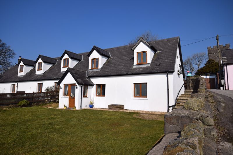3 bed semi-detached house for sale in Ty Abbot, Llangeinor, Bridgend CF32, £279,950
