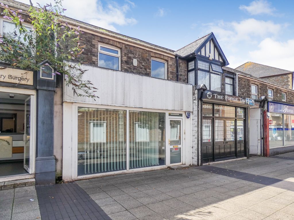 Office for sale in Forge Road, Port Talbot SA13, £129,995