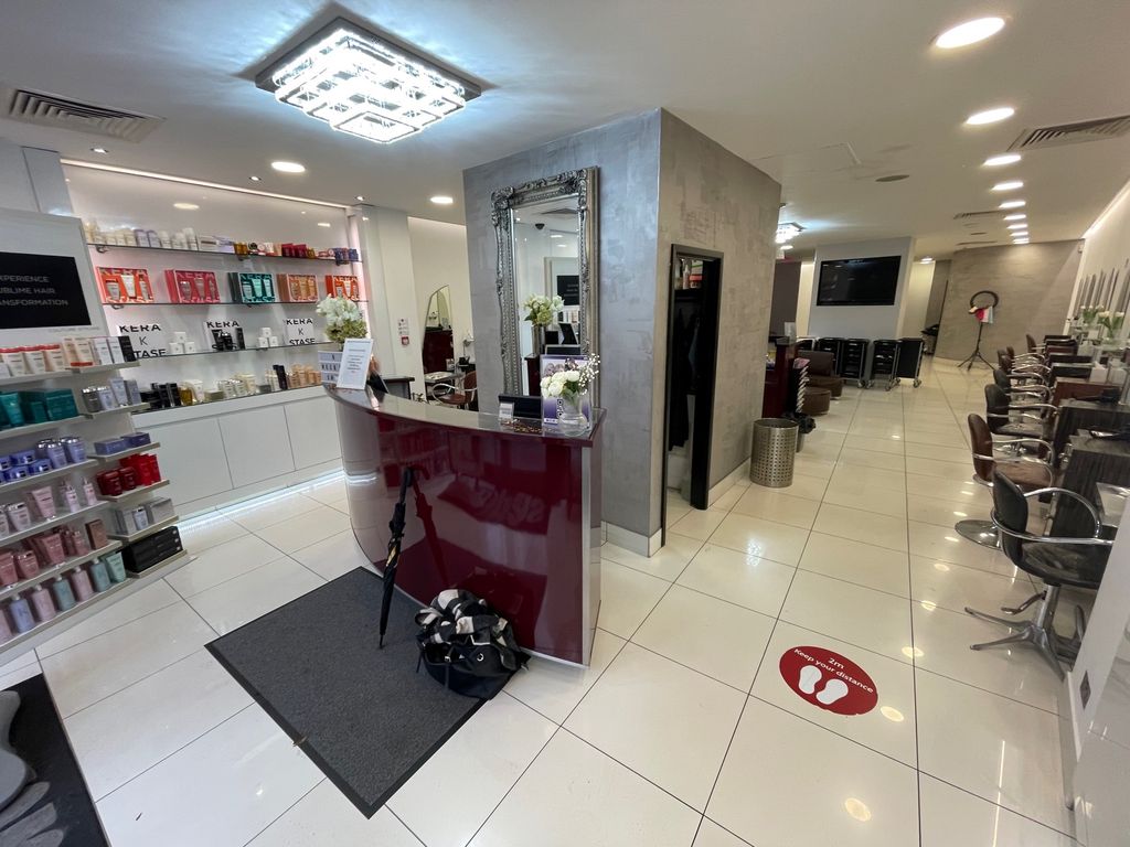 Retail premises for sale in 24 Prospect Street, Caversham, Reading RG4, £375,000