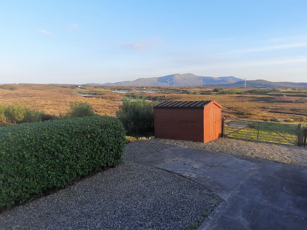 Hotel/guest house for sale in Orasay Inn, Lochcarnan, Isle Of South Uist HS8, £425,000