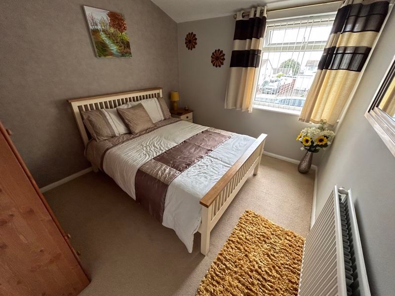 2 bed semi-detached bungalow for sale in Gwynan Park, Dwygyfylchi, Penmaenmawr LL34, £225,000