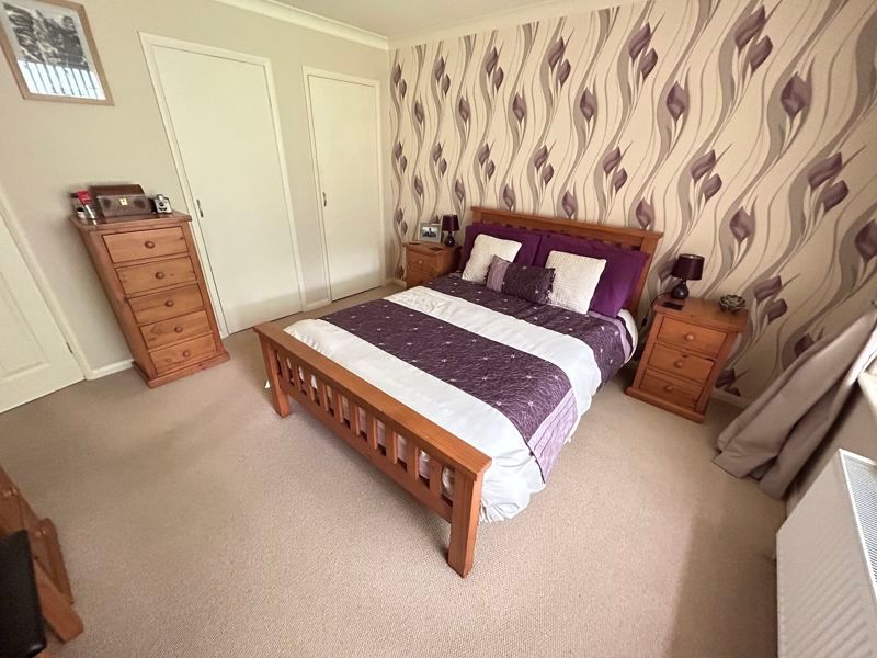 2 bed semi-detached bungalow for sale in Gwynan Park, Dwygyfylchi, Penmaenmawr LL34, £225,000