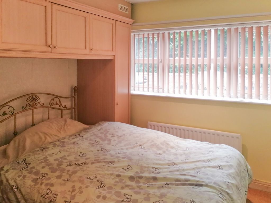 2 bed semi-detached bungalow for sale in Station Avenue, Bridlington YO16, £170,000