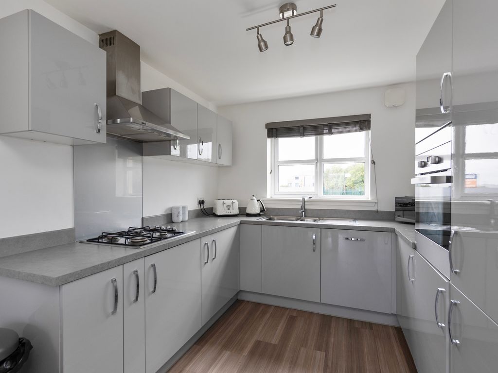 3 bed semi-detached house for sale in 24 Gilmerton Station Road, Edinburgh EH17, £290,000