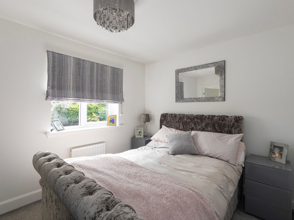 3 bed semi-detached house for sale in 24 Gilmerton Station Road, Edinburgh EH17, £290,000
