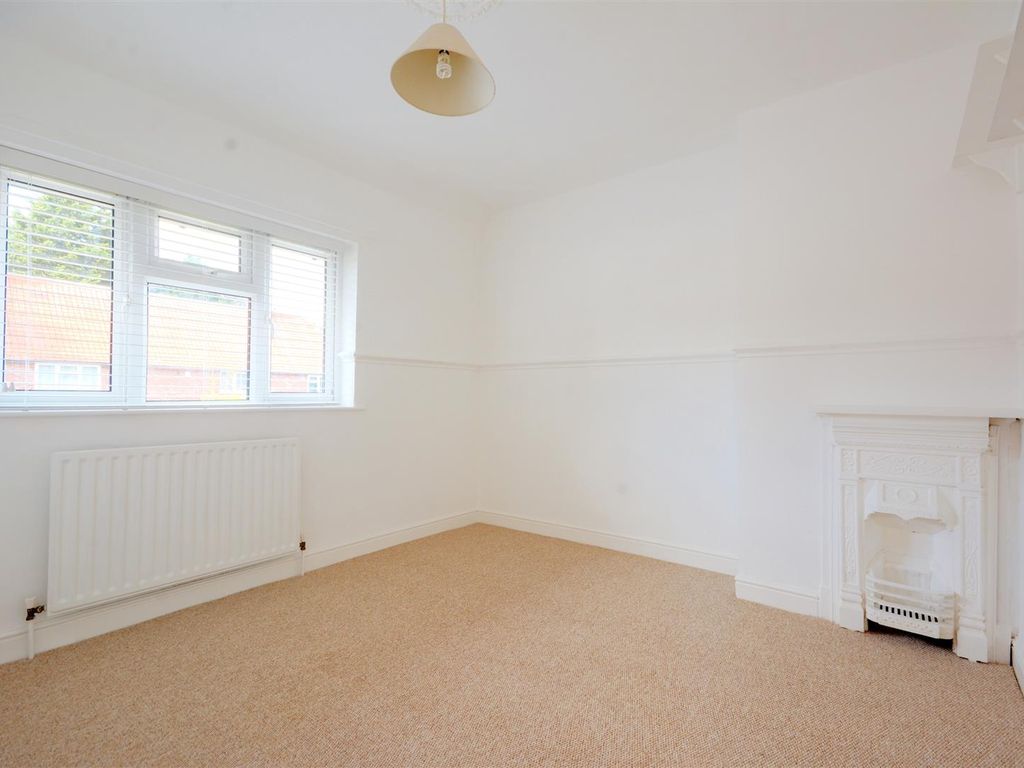 3 bed terraced house for sale in Wensor Avenue, Beeston, Nottingham NG9, £200,000
