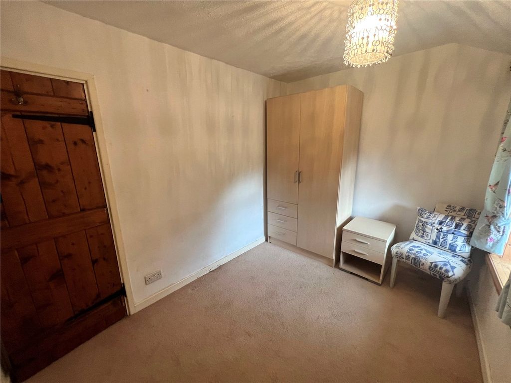 2 bed semi-detached house for sale in Old Pengelli, Blaenau Ffestiniog, Gwynedd LL41, £192,500