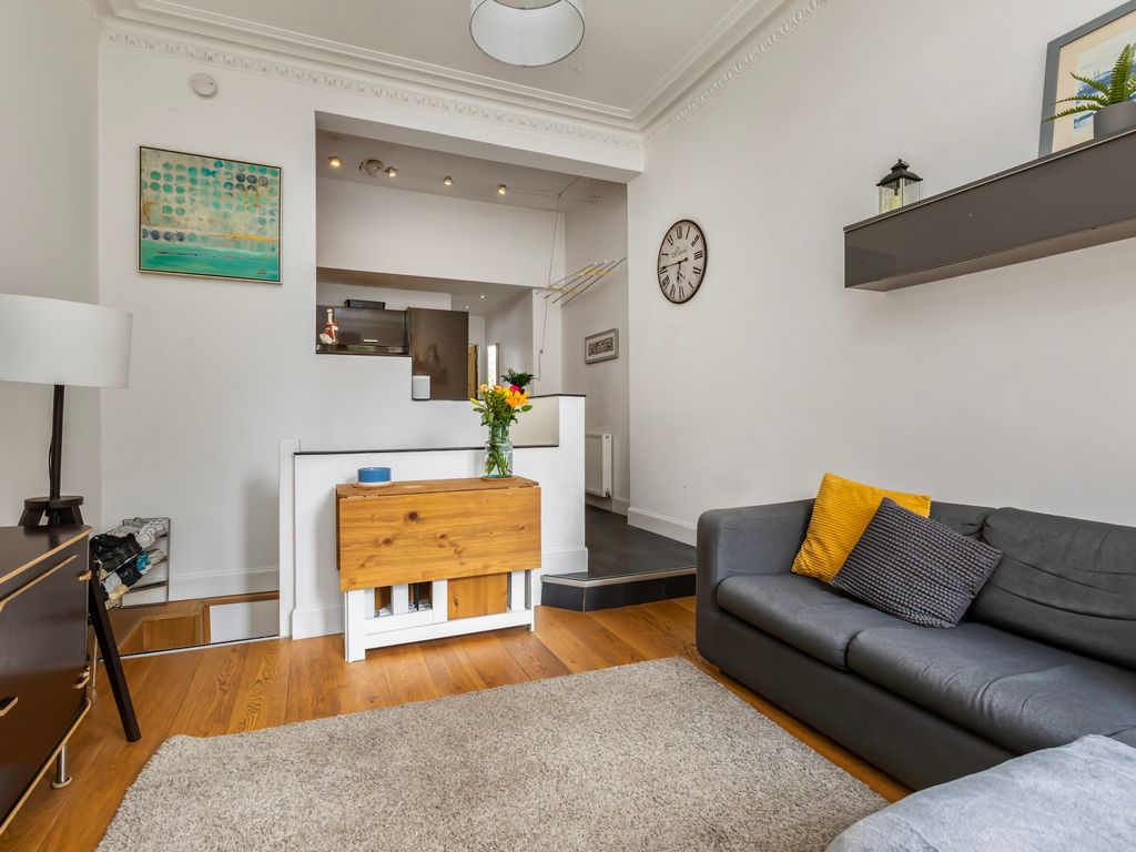 2 bed flat for sale in 153 Gilmore Place, Bruntsfield, Edinburgh EH3, £280,000