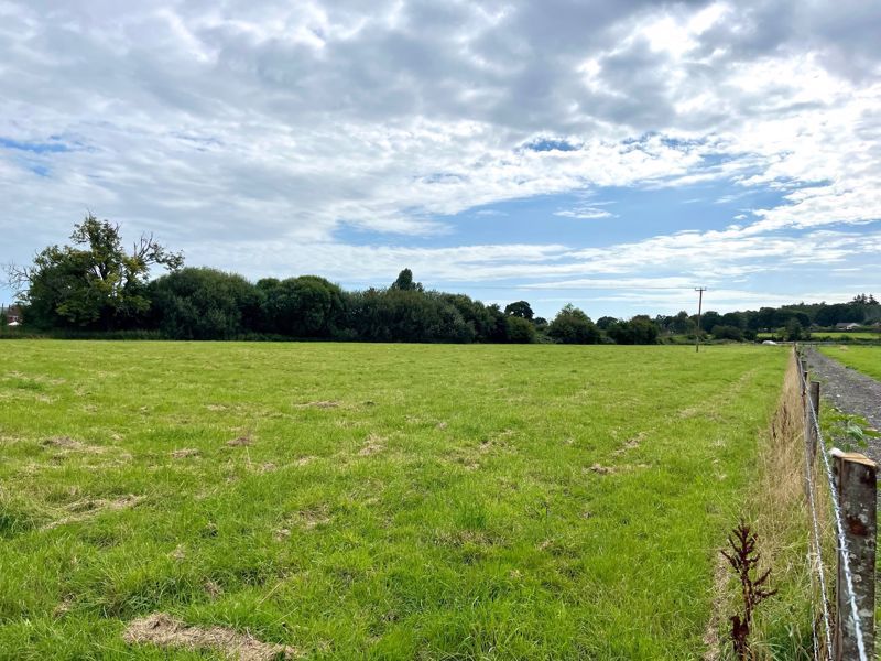 Land for sale in Kings Lane, Coldwaltham, Pulborough RH20, £85,000