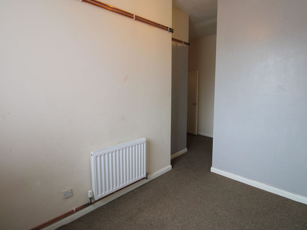 2 bed flat for sale in 14 Bodfor Street, Rhyl, Denbighshire LL18, £55,000