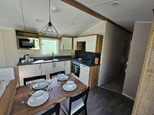 2 bed property for sale in Hawkswick, Skipton BD23, £63,995