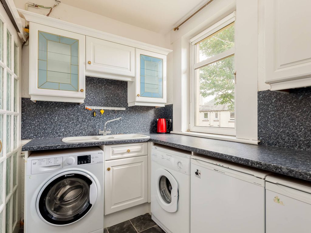 2 bed flat for sale in 20 Whitson Road, Edinburgh EH11, £180,000