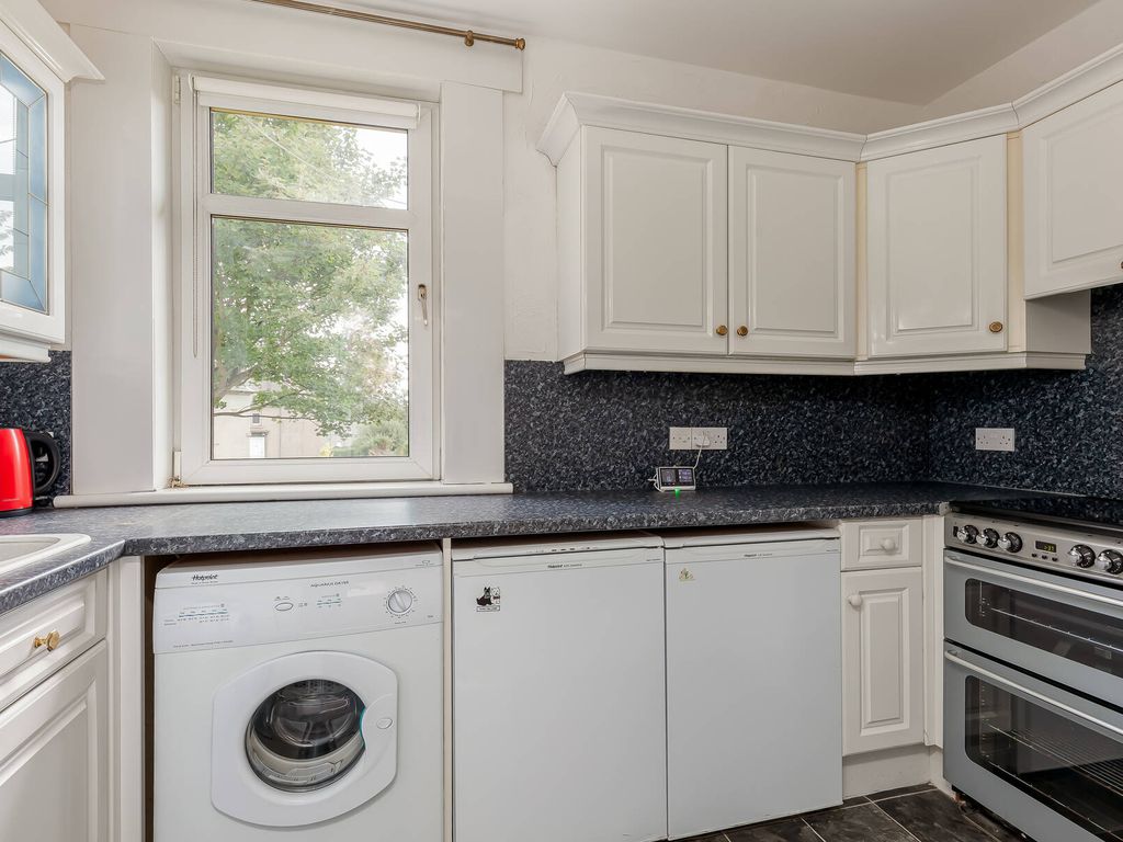 2 bed flat for sale in 20 Whitson Road, Edinburgh EH11, £180,000