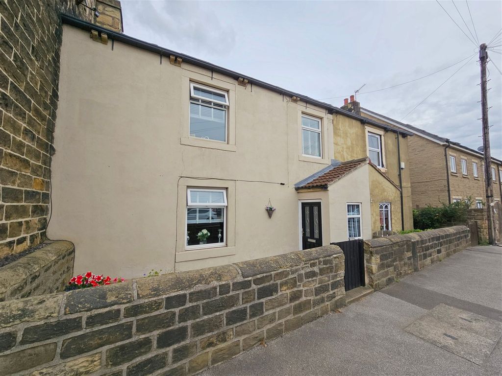 4 bed cottage for sale in Barnsley Road, Cudworth, Barnsley S72, £170,000