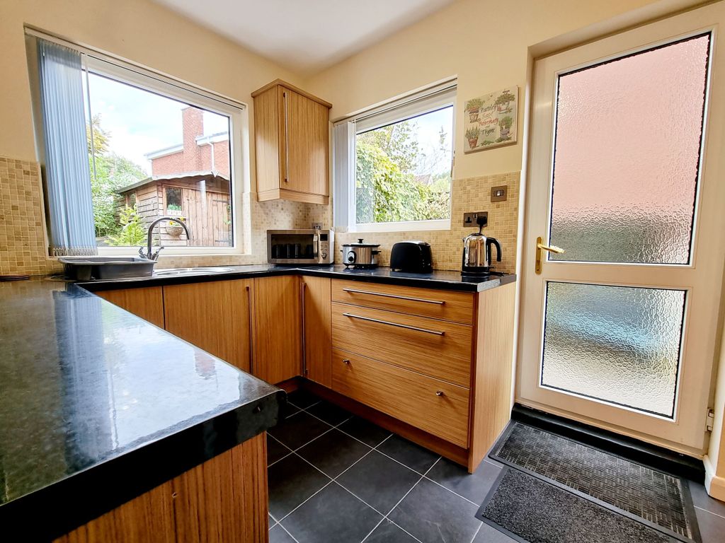 3 bed detached house for sale in Mountside, Shotley Bridge, Consett DH8, £280,000