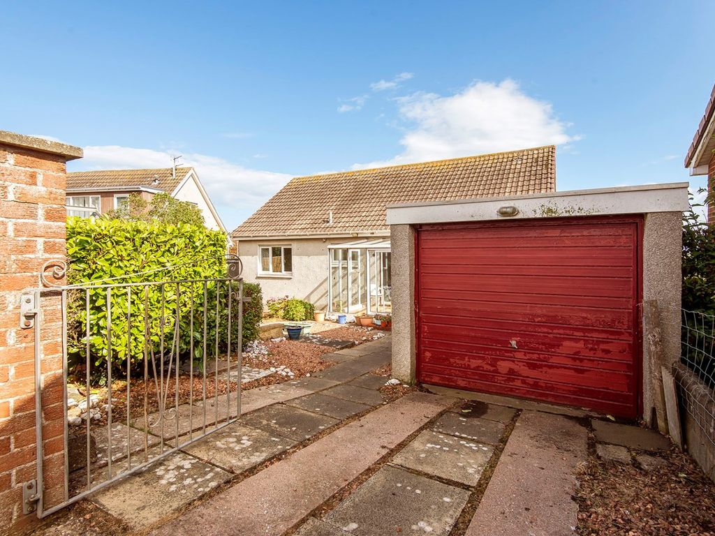 2 bed bungalow for sale in West Braes Crescent, Crail KY10, £220,000