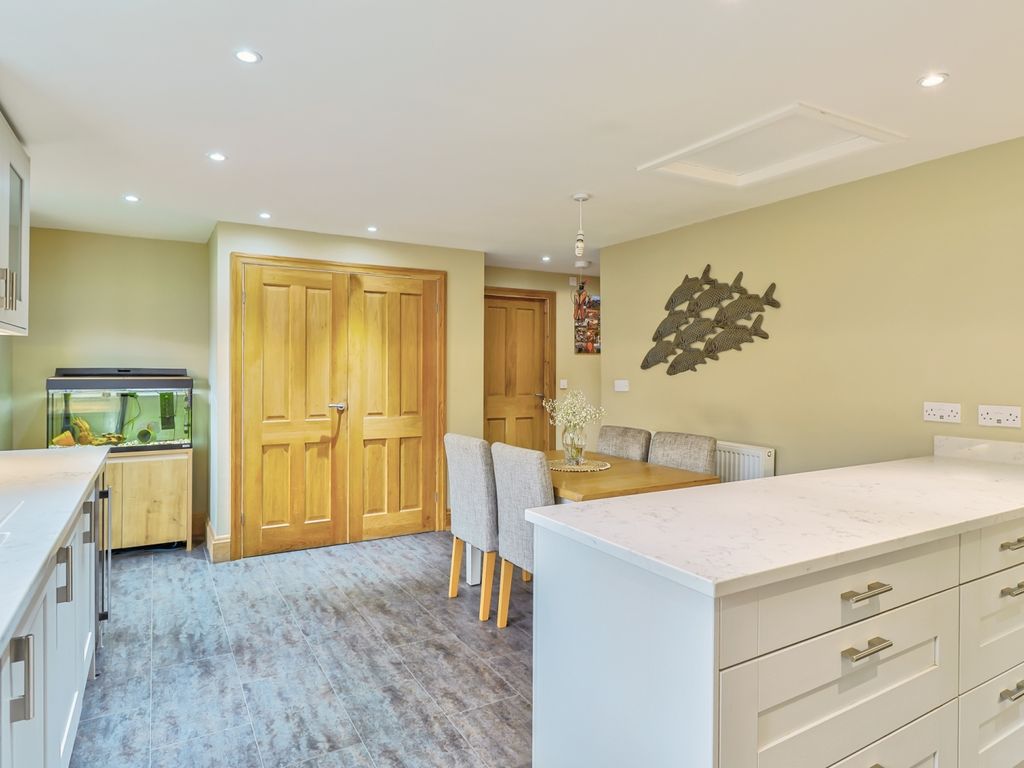 3 bed semi-detached house for sale in Milton Avenue, Sowerby Bridge HX6, £250,000