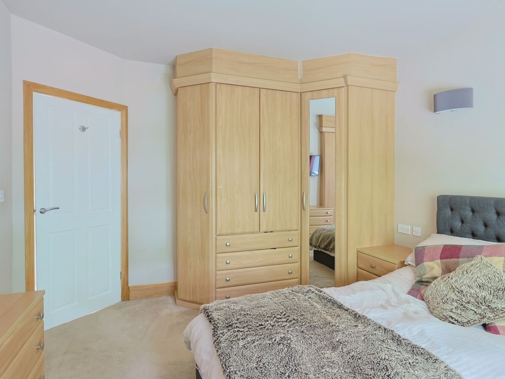 3 bed semi-detached house for sale in Milton Avenue, Sowerby Bridge HX6, £250,000