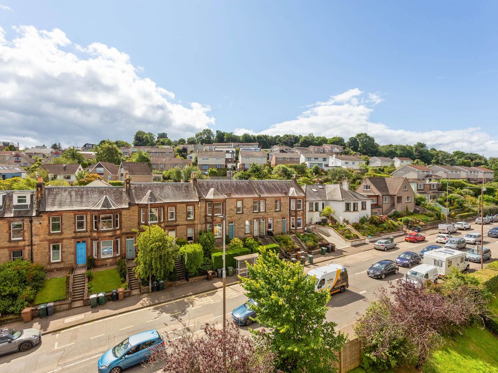 2 bed flat for sale in 9/17 Charterhall Grove, Edinburgh EH9, £200,000