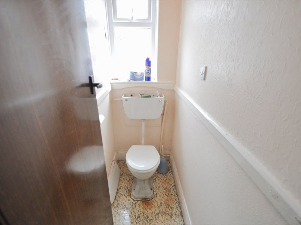 3 bed semi-detached house for sale in Bangor Road, Wallasey CH45, £260,000