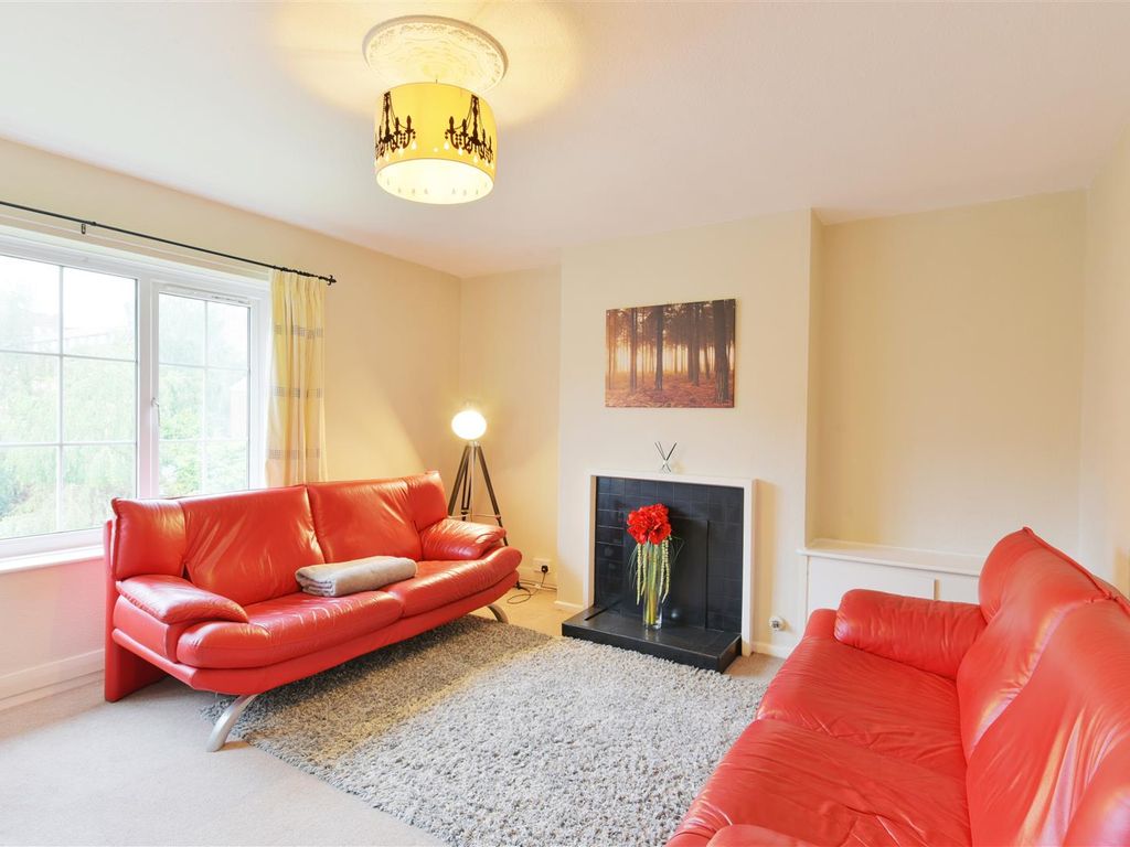 2 bed flat for sale in Rosemary Place, York YO1, £192,000
